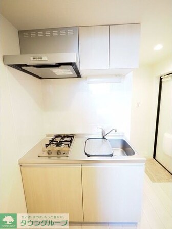 Southern Gate(サザンゲート)の物件内観写真